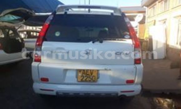 Tenga Tsaru Honda CR–V Chena Mota in Harare in Harare Tenga Tsaru Honda CR–V Chena Mota in Harare in Harare