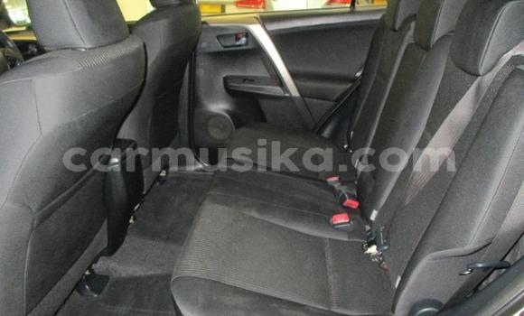 Acheter Occasion Voiture Toyota RAV4 Blanc à Beitbridge, Matabeleland South Acheter Occasion Voiture Toyota RAV4 Blanc à Beitbridge, Matabeleland South