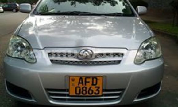 Tenga Tsaru Toyota Allex Sirivha Mota in Harare in Harare Tenga Tsaru Toyota Allex Sirivha Mota in Harare in Harare