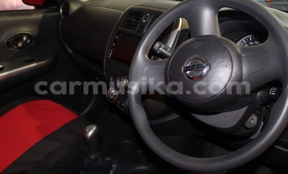 Nunua Ilio tumika Nissan Micra Nyingine Gari ndani ya Beitbridge nchini Matabeleland Kusini Nunua Ilio tumika Nissan Micra Nyingine Gari ndani ya Beitbridge nchini Matabeleland Kusini