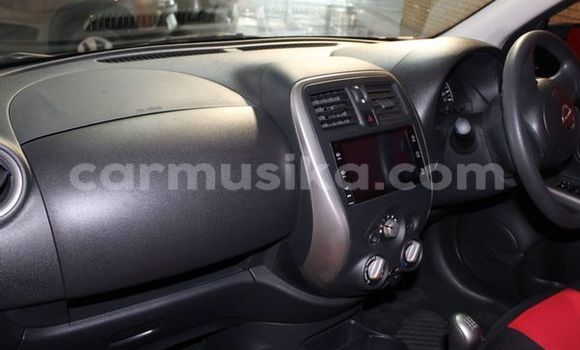 Nunua Ilio tumika Nissan Micra Nyingine Gari ndani ya Beitbridge nchini Matabeleland Kusini Nunua Ilio tumika Nissan Micra Nyingine Gari ndani ya Beitbridge nchini Matabeleland Kusini