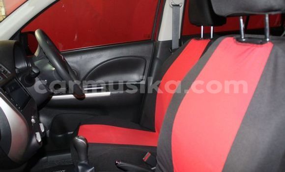 Nunua Ilio tumika Nissan Micra Nyingine Gari ndani ya Beitbridge nchini Matabeleland Kusini Nunua Ilio tumika Nissan Micra Nyingine Gari ndani ya Beitbridge nchini Matabeleland Kusini