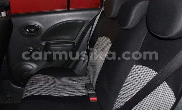 Nunua Ilio tumika Nissan Micra Nyingine Gari ndani ya Beitbridge nchini Matabeleland Kusini Nunua Ilio tumika Nissan Micra Nyingine Gari ndani ya Beitbridge nchini Matabeleland Kusini