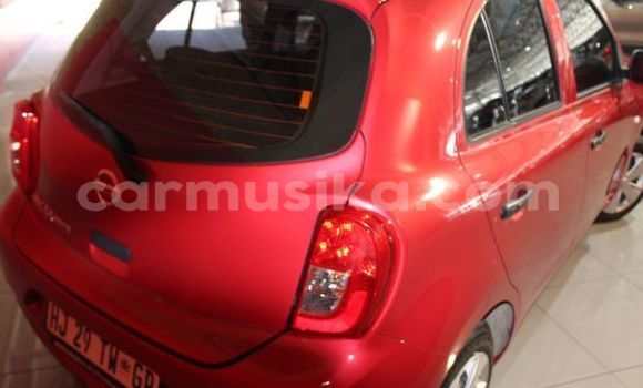 Nunua Ilio tumika Nissan Micra Nyingine Gari ndani ya Beitbridge nchini Matabeleland Kusini Nunua Ilio tumika Nissan Micra Nyingine Gari ndani ya Beitbridge nchini Matabeleland Kusini