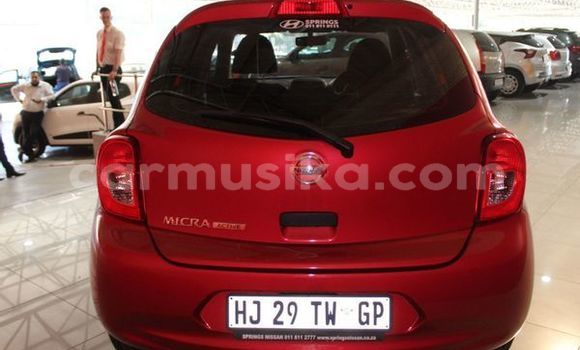 Nunua Ilio tumika Nissan Micra Nyingine Gari ndani ya Beitbridge nchini Matabeleland Kusini Nunua Ilio tumika Nissan Micra Nyingine Gari ndani ya Beitbridge nchini Matabeleland Kusini