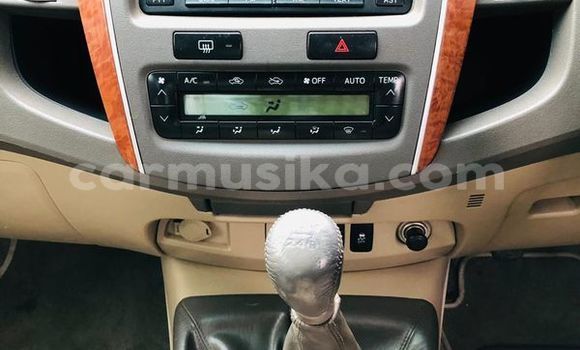 Acheter Occasion Voiture Toyota Fortuner Autre à Beitbridge, Matabeleland South Acheter Occasion Voiture Toyota Fortuner Autre à Beitbridge, Matabeleland South