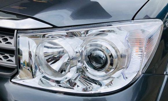 Acheter Occasion Voiture Toyota Fortuner Autre à Beitbridge, Matabeleland South Acheter Occasion Voiture Toyota Fortuner Autre à Beitbridge, Matabeleland South