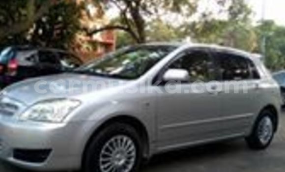 Tenga Tsaru Toyota Allex Sirivha Mota in Harare in Harare Tenga Tsaru Toyota Allex Sirivha Mota in Harare in Harare