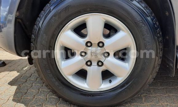 Acheter Occasion Voiture Toyota Fortuner Autre à Beitbridge, Matabeleland South Acheter Occasion Voiture Toyota Fortuner Autre à Beitbridge, Matabeleland South