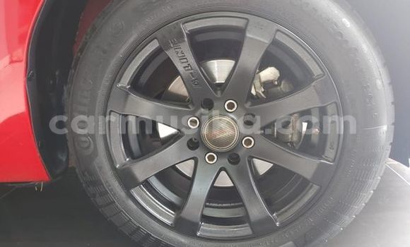 Acheter Occasion Voiture Toyota Aygo Rouge à Beitbridge, Matabeleland South Acheter Occasion Voiture Toyota Aygo Rouge à Beitbridge, Matabeleland South