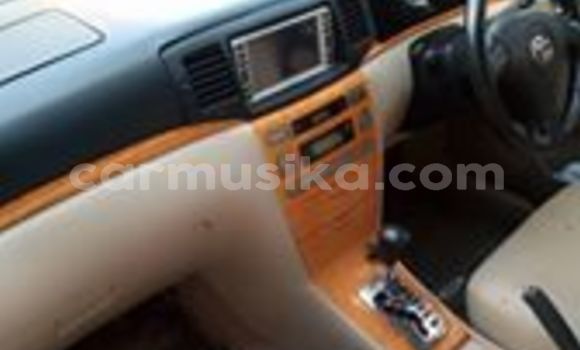 Tenga Tsaru Toyota Allex Sirivha Mota in Harare in Harare Tenga Tsaru Toyota Allex Sirivha Mota in Harare in Harare