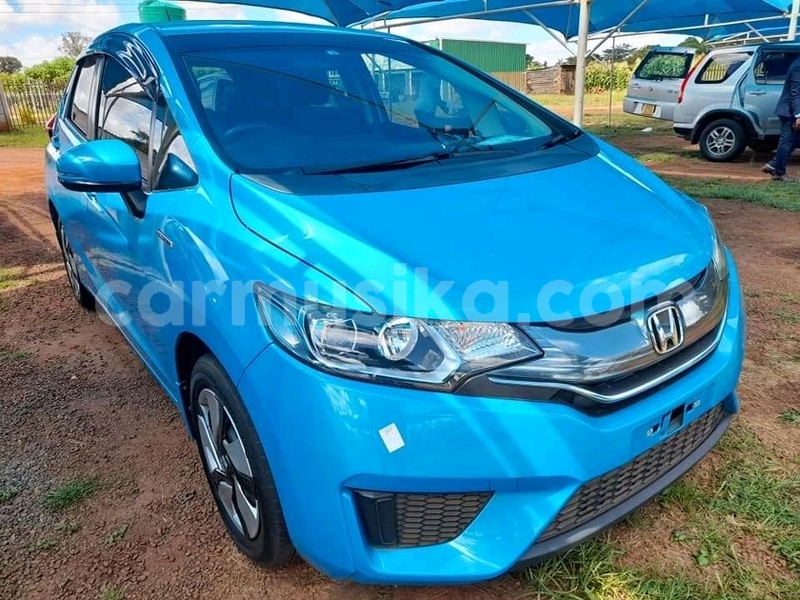 Big with watermark honda fit matabeleland south beitbridge 20872