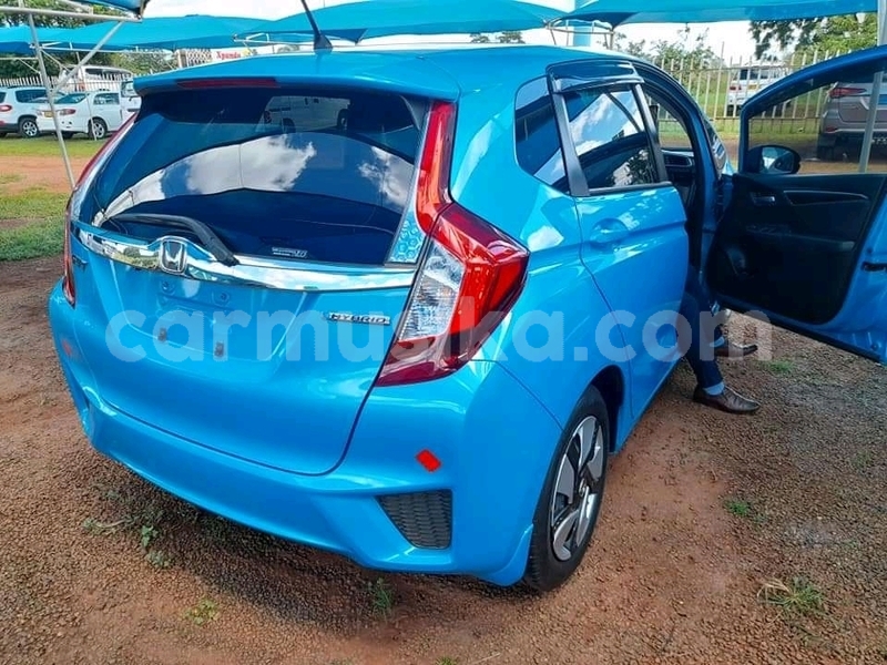 Big with watermark honda fit matabeleland south beitbridge 20872