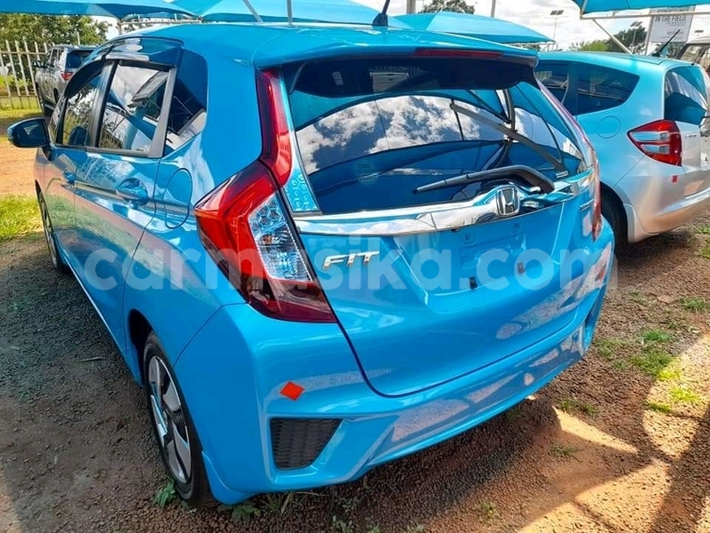 Big with watermark honda fit matabeleland south beitbridge 20872