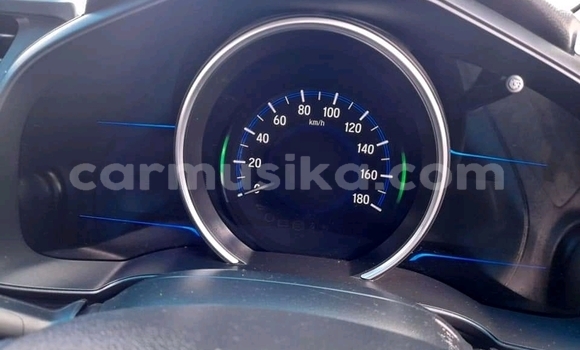 Acheter Occasion Voiture Honda Fit Bleu à Beitbridge, Matabeleland South Acheter Occasion Voiture Honda Fit Bleu à Beitbridge, Matabeleland South