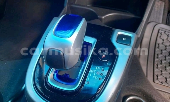 Acheter Occasion Voiture Honda Fit Bleu à Beitbridge, Matabeleland South Acheter Occasion Voiture Honda Fit Bleu à Beitbridge, Matabeleland South