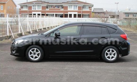 Buy Used Subaru Impreza Black Car in Beitbridge in Matabeleland South Buy Used Subaru Impreza Black Car in Beitbridge in Matabeleland South