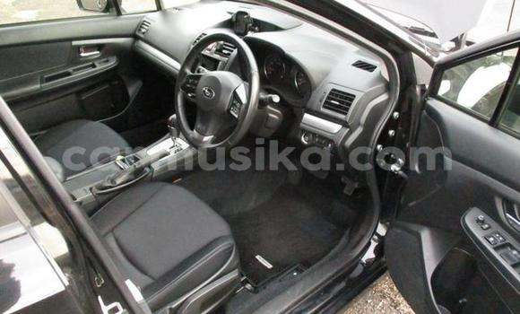 Buy Used Subaru Impreza Black Car in Beitbridge in Matabeleland South Buy Used Subaru Impreza Black Car in Beitbridge in Matabeleland South