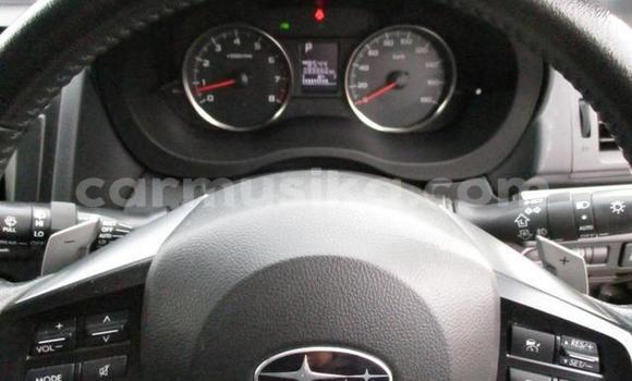 Buy Used Subaru Impreza Black Car in Beitbridge in Matabeleland South Buy Used Subaru Impreza Black Car in Beitbridge in Matabeleland South