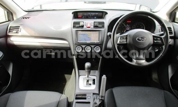 Buy Used Subaru Impreza Black Car in Beitbridge in Matabeleland South Buy Used Subaru Impreza Black Car in Beitbridge in Matabeleland South