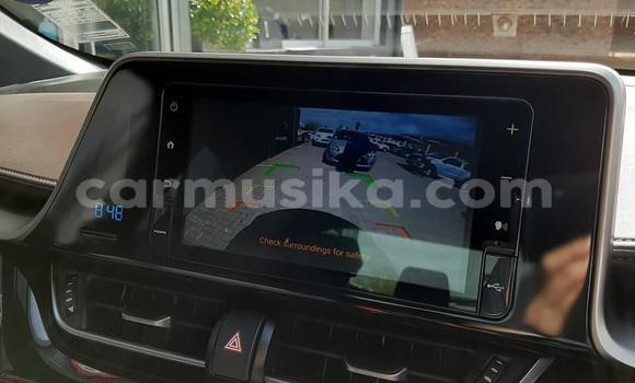 Nunua Ilio tumika Toyota C-HR Nyeupe Gari ndani ya Beitbridge nchini Matabeleland Kusini Nunua Ilio tumika Toyota C-HR Nyeupe Gari ndani ya Beitbridge nchini Matabeleland Kusini