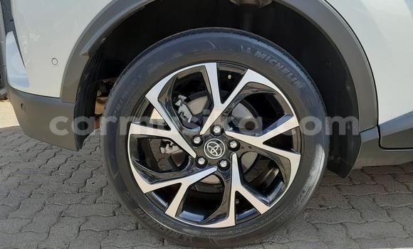 Nunua Ilio tumika Toyota C-HR Nyeupe Gari ndani ya Beitbridge nchini Matabeleland Kusini Nunua Ilio tumika Toyota C-HR Nyeupe Gari ndani ya Beitbridge nchini Matabeleland Kusini