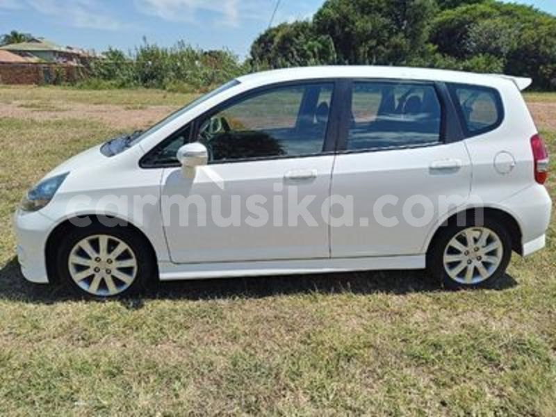 Big with watermark honda jazz matabeleland south beitbridge 20878