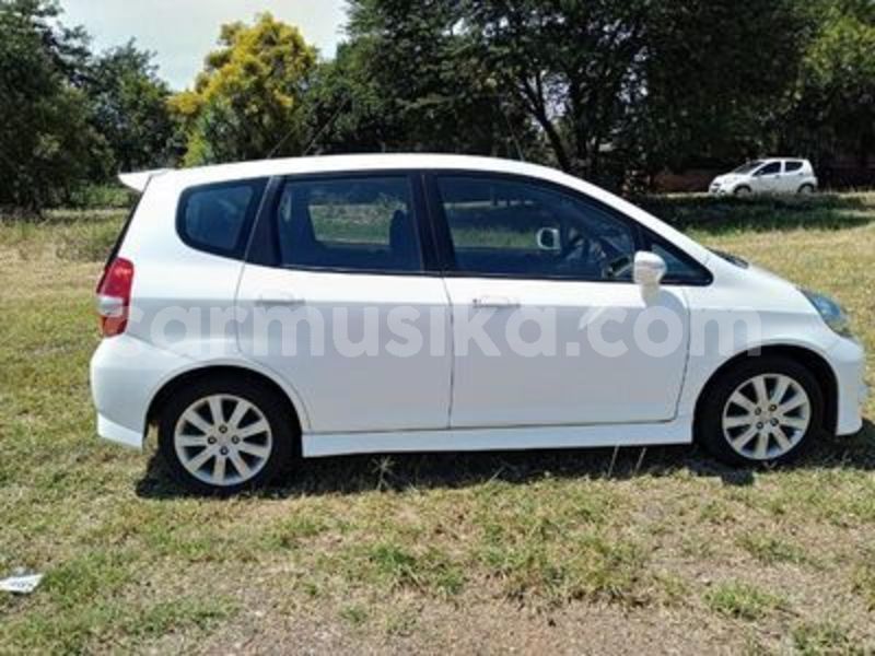 Big with watermark honda jazz matabeleland south beitbridge 20878