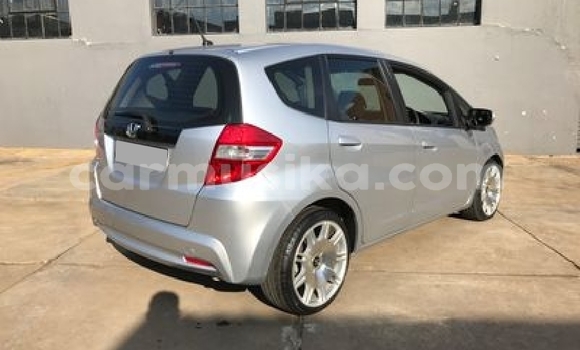 Tenga Tsaru Honda Jazz Sirivha Mota in Beitbridge in Matabeleland South Tenga Tsaru Honda Jazz Sirivha Mota in Beitbridge in Matabeleland South