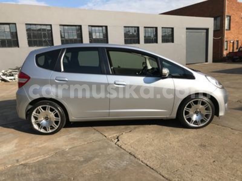 Big with watermark honda jazz matabeleland south beitbridge 20879