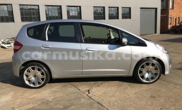 Tenga Tsaru Honda Jazz Sirivha Mota in Beitbridge in Matabeleland South Tenga Tsaru Honda Jazz Sirivha Mota in Beitbridge in Matabeleland South