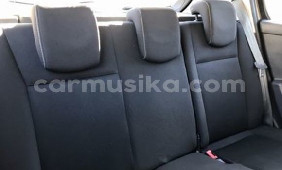 Tenga Tsaru Honda Jazz Sirivha Mota in Beitbridge in Matabeleland South Tenga Tsaru Honda Jazz Sirivha Mota in Beitbridge in Matabeleland South