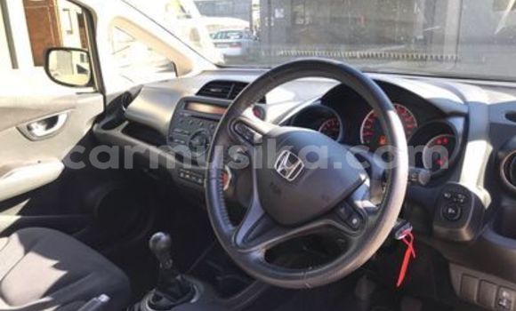 Tenga Tsaru Honda Jazz Sirivha Mota in Beitbridge in Matabeleland South Tenga Tsaru Honda Jazz Sirivha Mota in Beitbridge in Matabeleland South