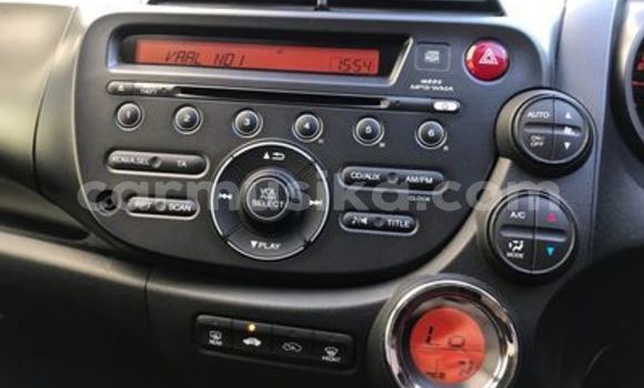 Tenga Tsaru Honda Jazz Sirivha Mota in Beitbridge in Matabeleland South Tenga Tsaru Honda Jazz Sirivha Mota in Beitbridge in Matabeleland South