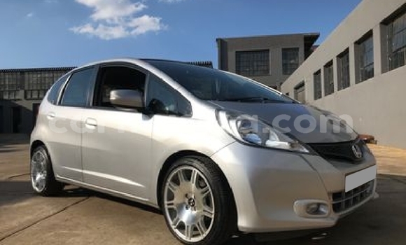 Tenga Tsaru Honda Jazz Sirivha Mota in Beitbridge in Matabeleland South Tenga Tsaru Honda Jazz Sirivha Mota in Beitbridge in Matabeleland South
