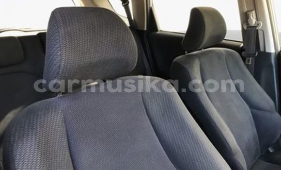 Tenga Tsaru Honda Jazz Sirivha Mota in Beitbridge in Matabeleland South Tenga Tsaru Honda Jazz Sirivha Mota in Beitbridge in Matabeleland South