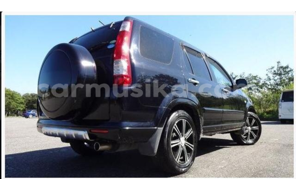 Acheter Occasion Voiture Honda CR–V Noir à Beitbridge, Matabeleland South Acheter Occasion Voiture Honda CR–V Noir à Beitbridge, Matabeleland South