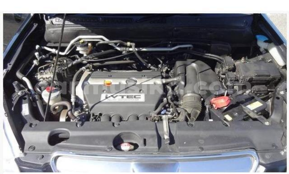 Acheter Occasion Voiture Honda CR–V Noir à Beitbridge, Matabeleland South Acheter Occasion Voiture Honda CR–V Noir à Beitbridge, Matabeleland South