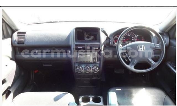 Acheter Occasion Voiture Honda CR–V Noir à Beitbridge, Matabeleland South Acheter Occasion Voiture Honda CR–V Noir à Beitbridge, Matabeleland South