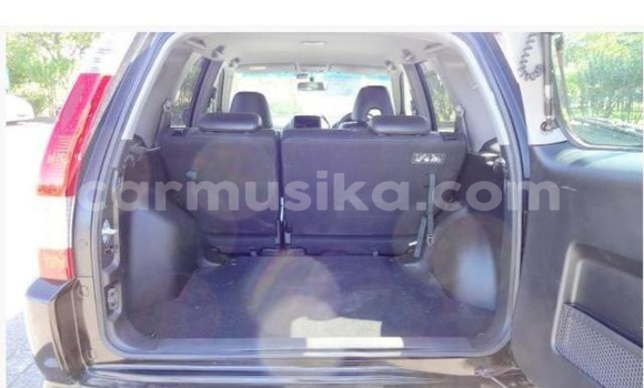 Acheter Occasion Voiture Honda CR–V Noir à Beitbridge, Matabeleland South Acheter Occasion Voiture Honda CR–V Noir à Beitbridge, Matabeleland South