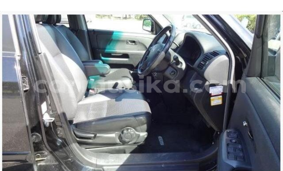 Acheter Occasion Voiture Honda CR–V Noir à Beitbridge, Matabeleland South Acheter Occasion Voiture Honda CR–V Noir à Beitbridge, Matabeleland South