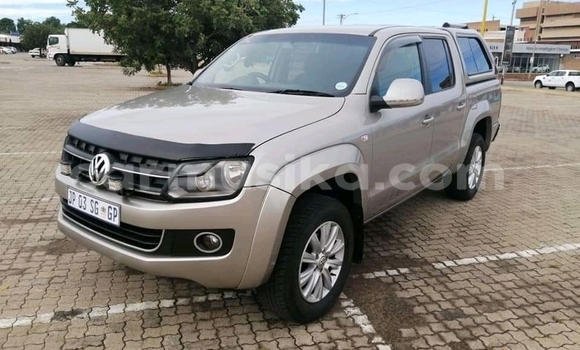 Buy Used Volkswagen Amarok Other Car in Beitbridge in Matabeleland South Buy Used Volkswagen Amarok Other Car in Beitbridge in Matabeleland South