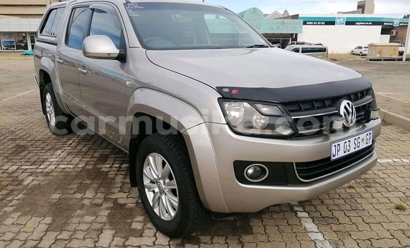Acheter Occasion Voiture Volkswagen Amarok Autre à Beitbridge, Matabeleland South Acheter Occasion Voiture Volkswagen Amarok Autre à Beitbridge, Matabeleland South