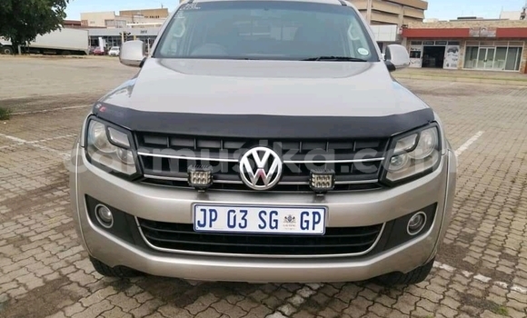 Acheter Occasion Voiture Volkswagen Amarok Autre à Beitbridge, Matabeleland South Acheter Occasion Voiture Volkswagen Amarok Autre à Beitbridge, Matabeleland South