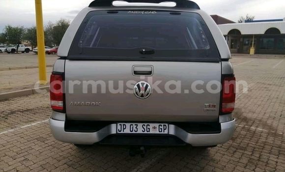 Acheter Occasion Voiture Volkswagen Amarok Autre à Beitbridge, Matabeleland South Acheter Occasion Voiture Volkswagen Amarok Autre à Beitbridge, Matabeleland South