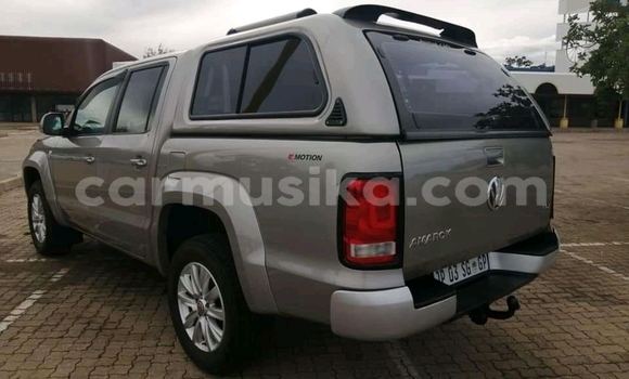 Acheter Occasion Voiture Volkswagen Amarok Autre à Beitbridge, Matabeleland South Acheter Occasion Voiture Volkswagen Amarok Autre à Beitbridge, Matabeleland South