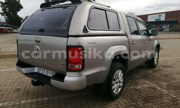 Acheter Occasion Voiture Volkswagen Amarok Autre à Beitbridge, Matabeleland South Acheter Occasion Voiture Volkswagen Amarok Autre à Beitbridge, Matabeleland South