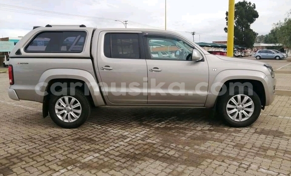 Acheter Occasion Voiture Volkswagen Amarok Autre à Beitbridge, Matabeleland South Acheter Occasion Voiture Volkswagen Amarok Autre à Beitbridge, Matabeleland South