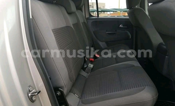 Acheter Occasion Voiture Volkswagen Amarok Autre à Beitbridge, Matabeleland South Acheter Occasion Voiture Volkswagen Amarok Autre à Beitbridge, Matabeleland South