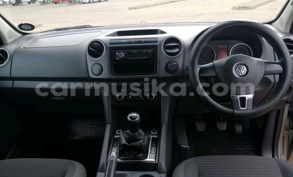 Acheter Occasion Voiture Volkswagen Amarok Autre à Beitbridge, Matabeleland South Acheter Occasion Voiture Volkswagen Amarok Autre à Beitbridge, Matabeleland South